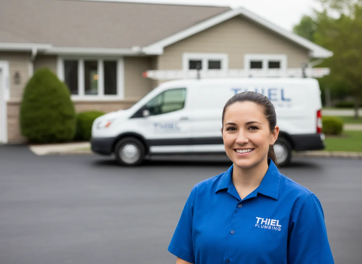Plumber Burna, KY FAQs